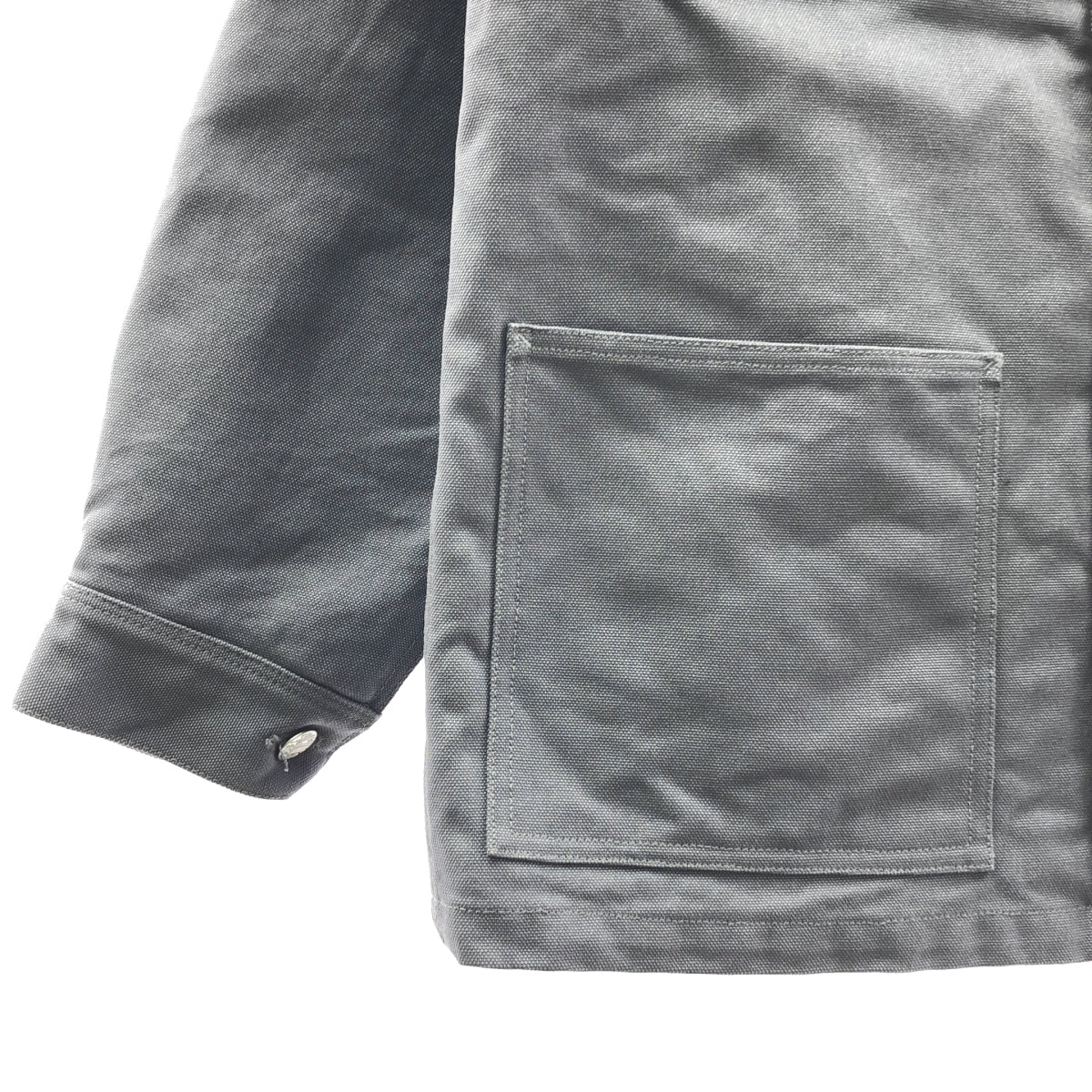 WACKO MARIA / 와코 마리아 | 2024AW | DICKIES / COVERALL 커버 올 재킷 | M | 남성