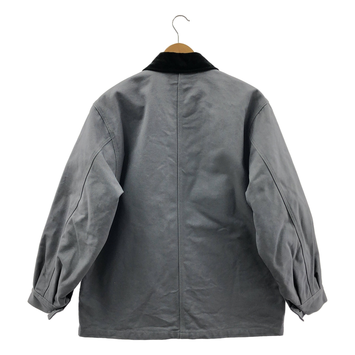 WACKO MARIA / 와코 마리아 | 2024AW | DICKIES / COVERALL 커버 올 재킷 | M | 남성