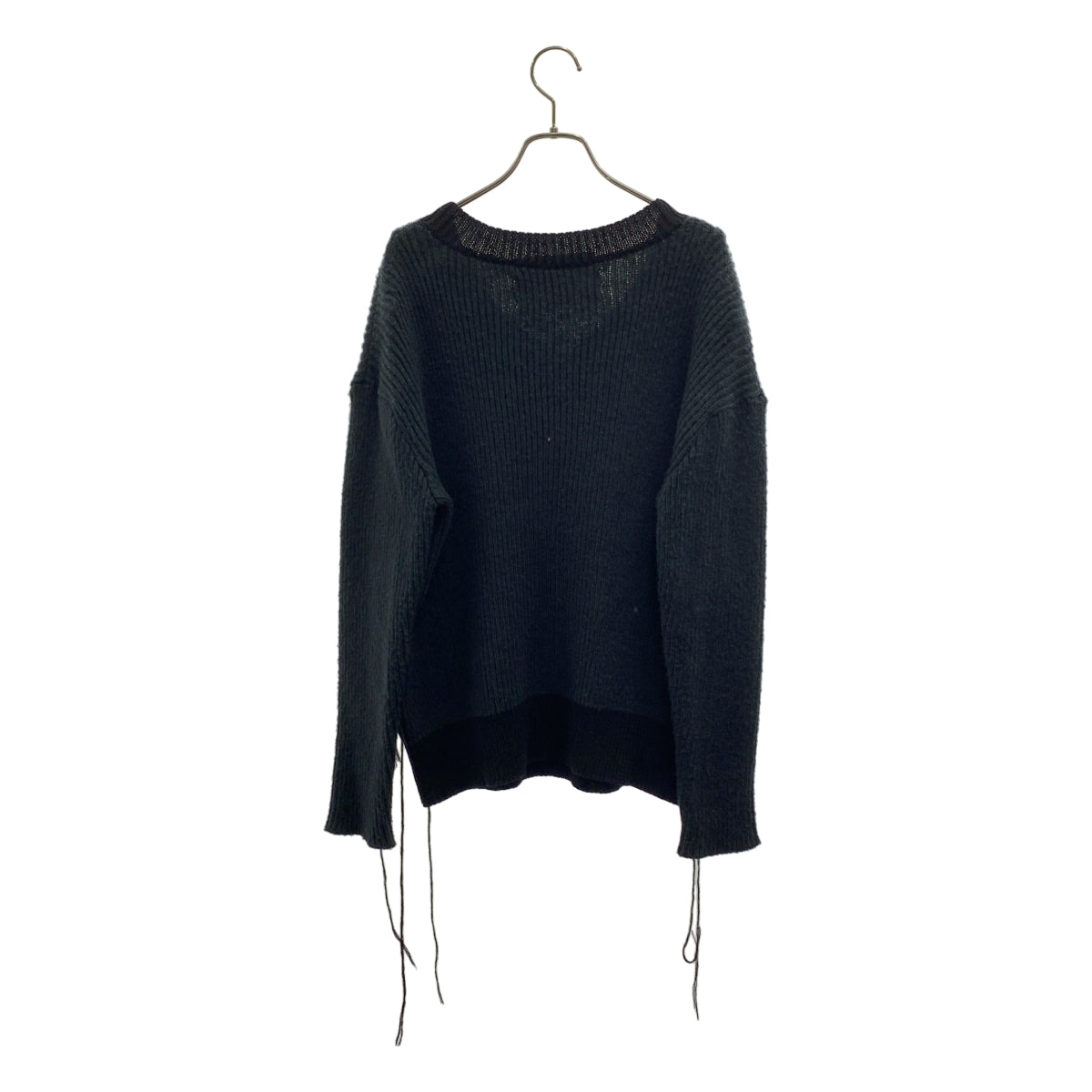 ARCHIVIO JMRibot / 아르키비오 제이엠 리봇 | wool knit / KN16/FT / 울 니트 스웨터 | 46 | 남성