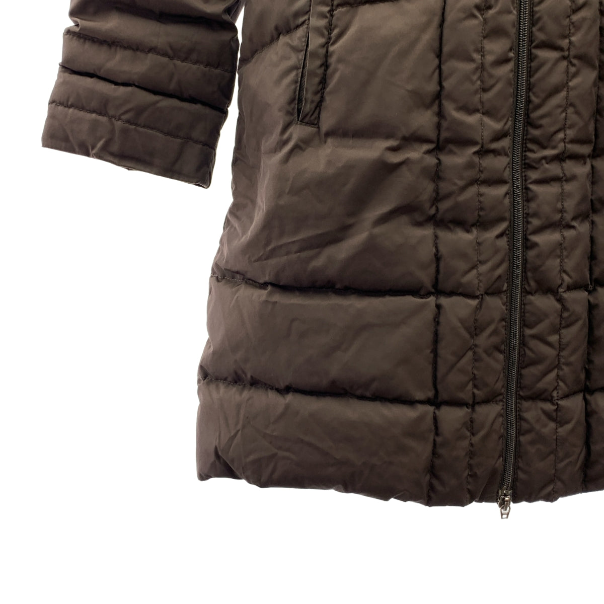 MONCLER / モンクレール | MONTANA モンタナ / ダウンコート | 00