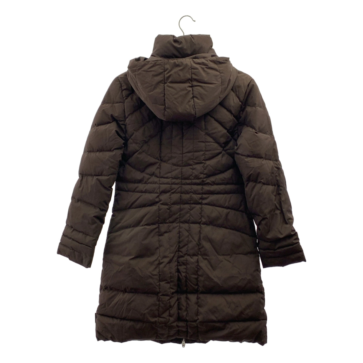 モンクレールダウン　ブラウン　モンタナ モンクレールダウン ブラウン モンタナ - メルカリ
