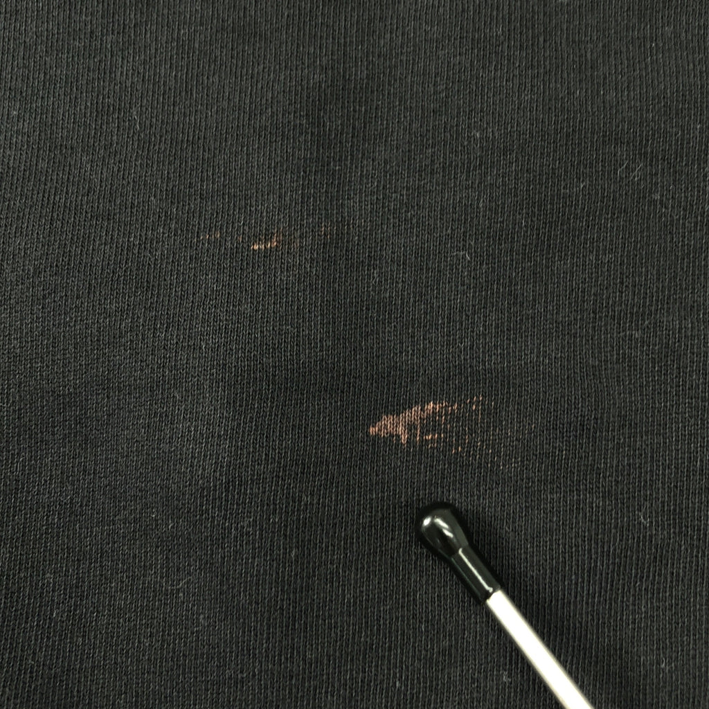 德賴斯·範諾頓 | 側邊拉鍊滾邊寬鬆上衣 | S碼 | 男款