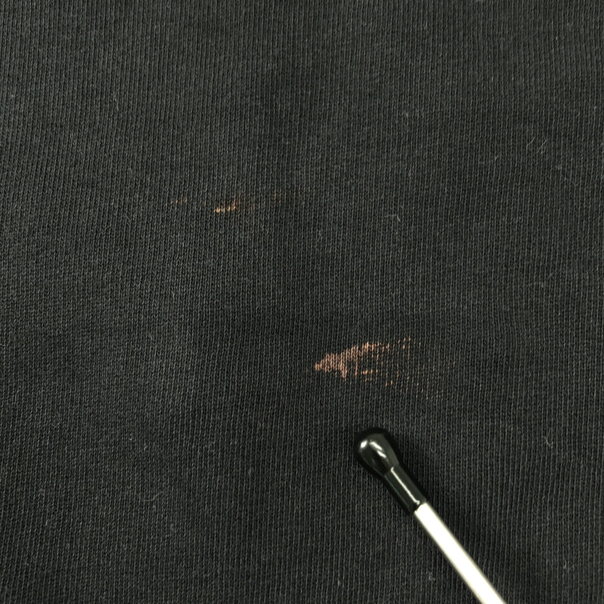 德賴斯·範諾頓 | 側邊拉鍊滾邊寬鬆上衣 | S碼 | 男款