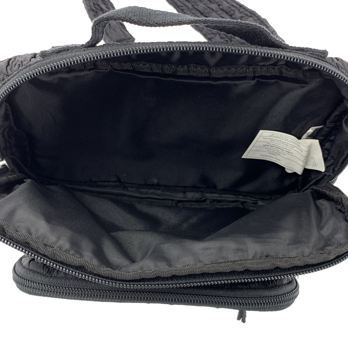 RAF SIMONS / 러프 시몬스 | × EASTPAK / Eastpak Shoulder Bag 숄더백 |