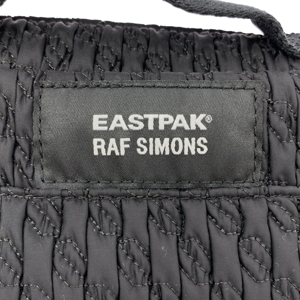 RAF SIMONS / 러프 시몬스 | × EASTPAK / Eastpak Shoulder Bag 숄더백 |
