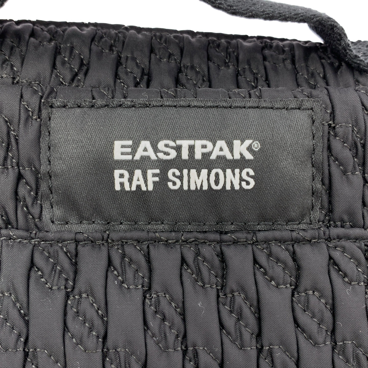RAF SIMONS / 러프 시몬스 | × EASTPAK / Eastpak Shoulder Bag 숄더백 |