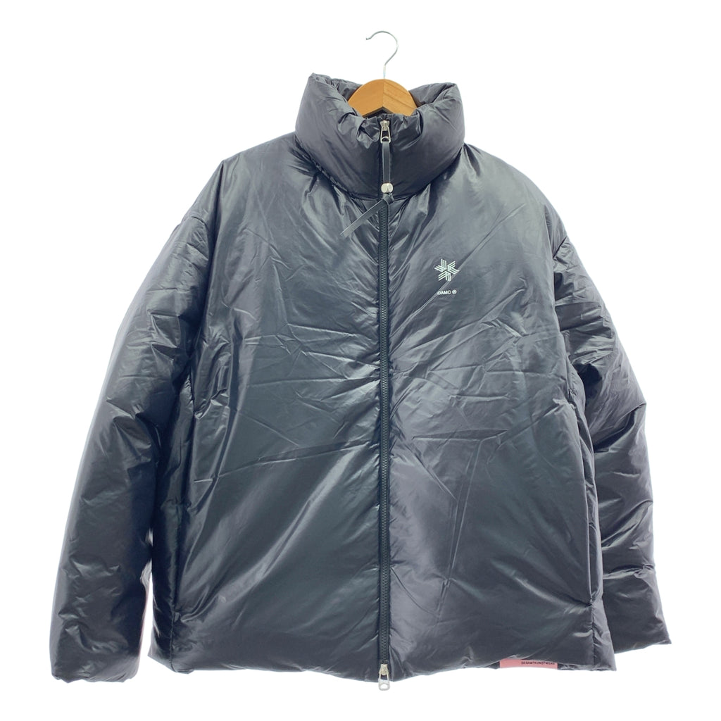 OAMC / 오에엠시 | × Goldwin / down jacket 다운 재킷 | 3 | 남성
