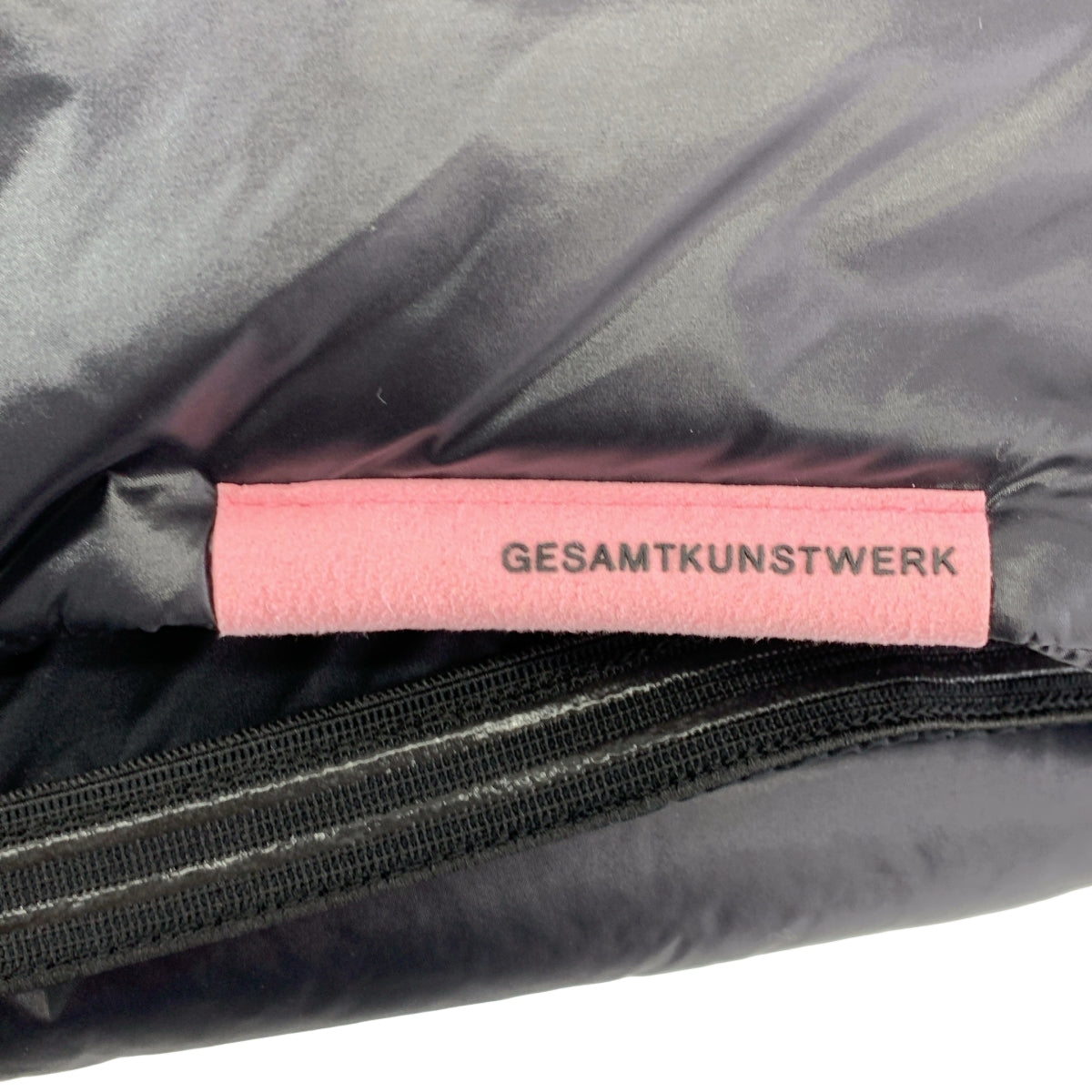 OAMC / 오에엠시 | × Goldwin / down jacket 다운 재킷 | 3 | 남성