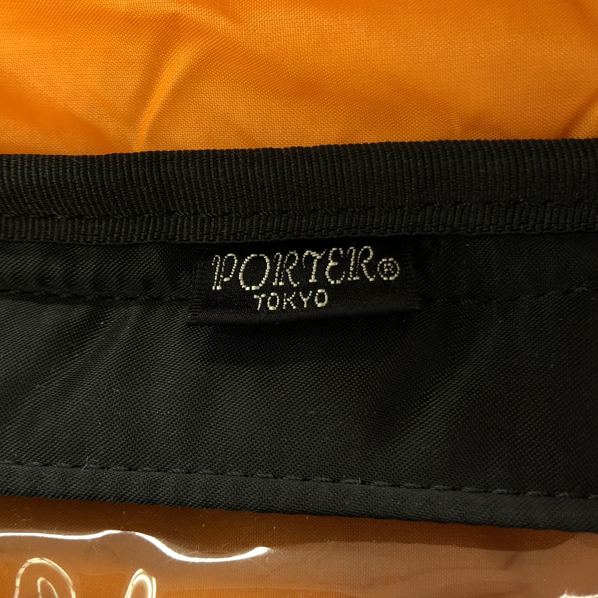 PORTER / ポーター | TANKER  2WAY BOSTON BAG(S) タンカー ボストンバッグ |