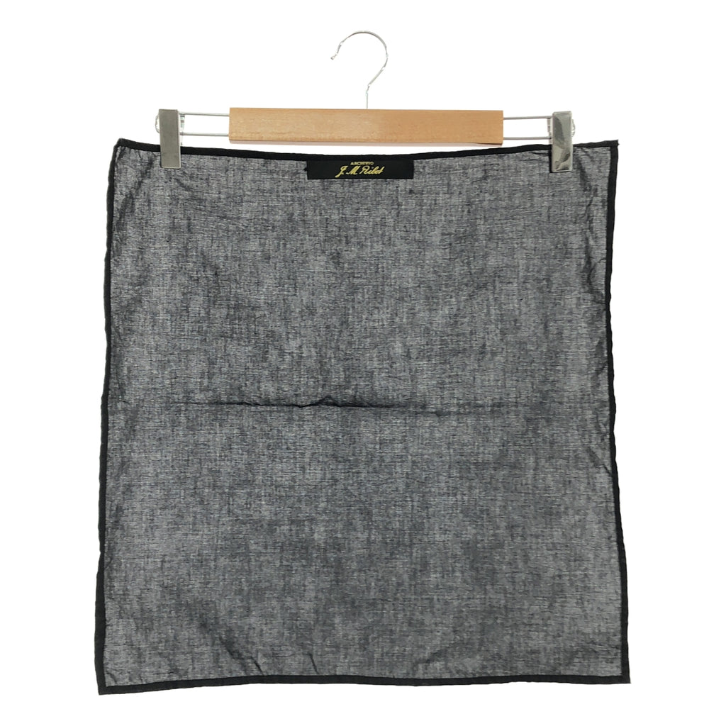 ARCHIVIO J.M.Ribot / アルキビオジェイエムリボット | SB scarf スカーフ バンダナ |