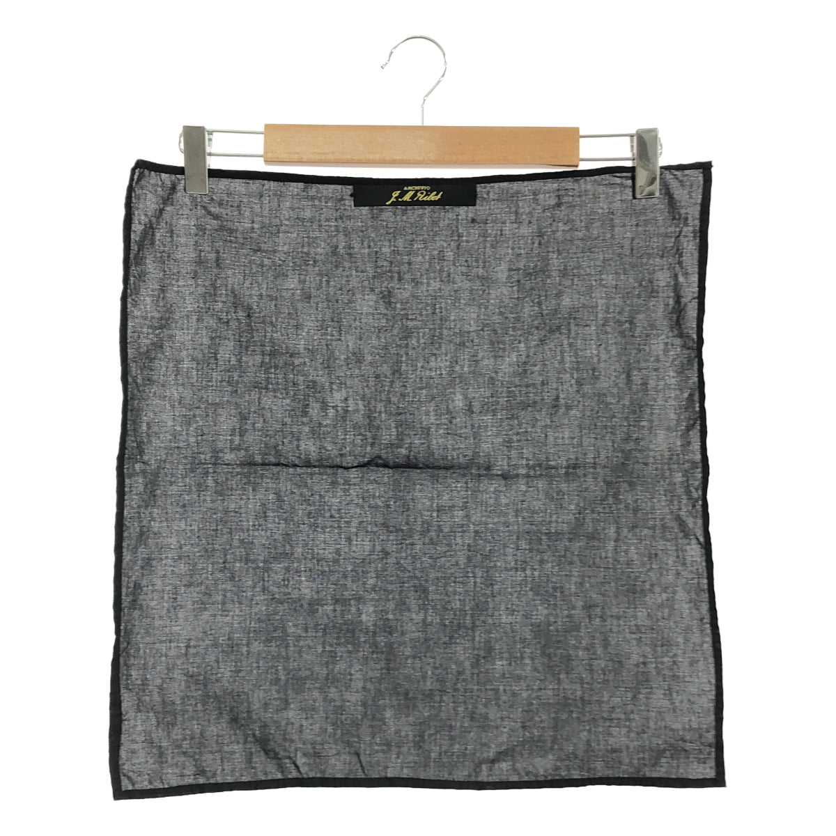 ARCHIVIO J.M.Ribot / アルキビオジェイエムリボット | SB scarf スカーフ バンダナ |