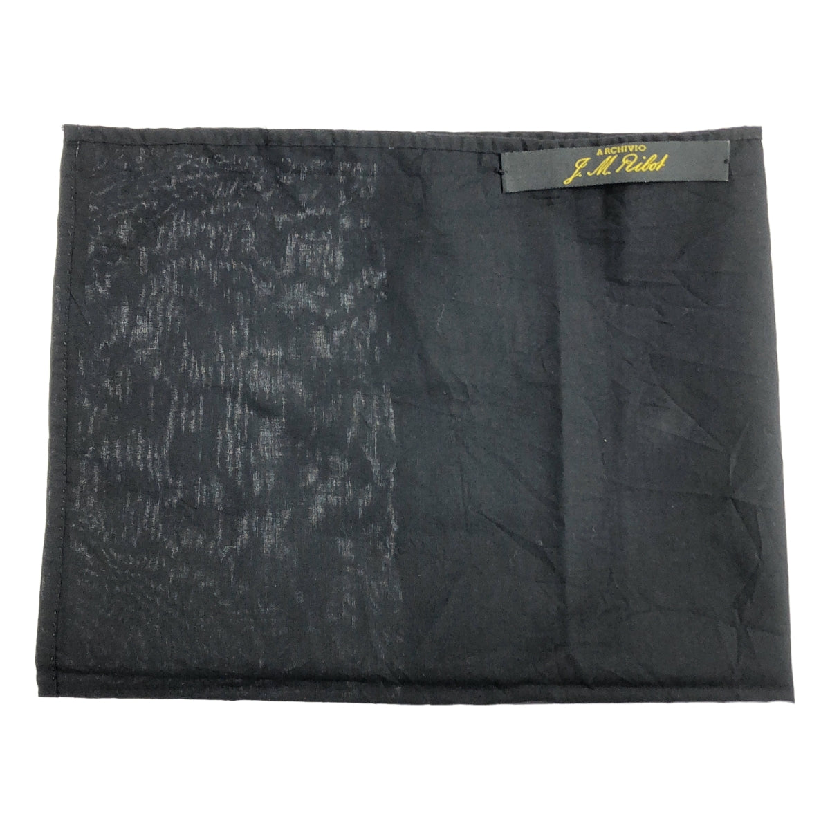 ARCHIVIO J.M.Ribot / アルキビオジェイエムリボット | SB scarf スカーフ バンダナ |