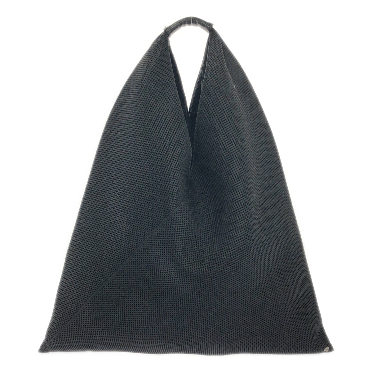 MM6 Maison Margiela | 2018 秋冬系列 | 日本網眼托特包 |