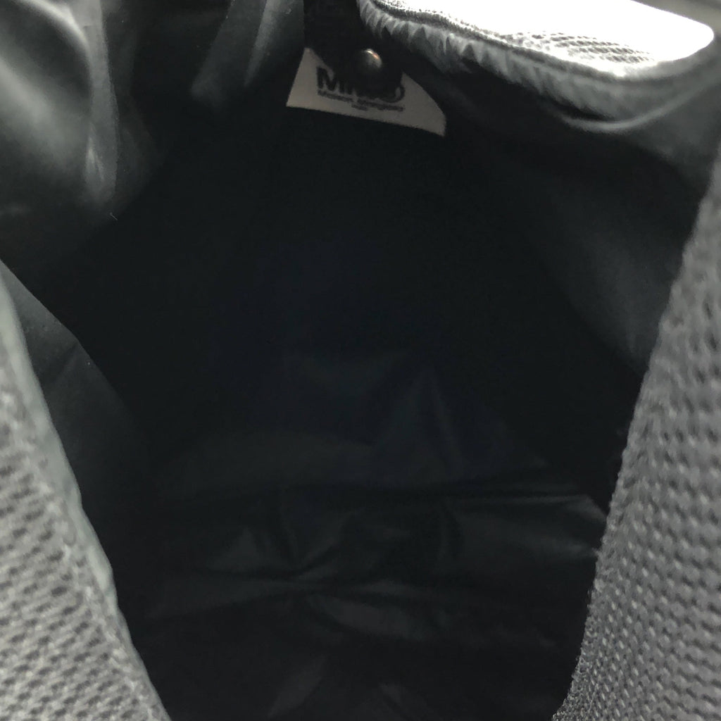 MM6 Maison Margiela | 2018 秋冬系列 | 日本網眼托特包 |