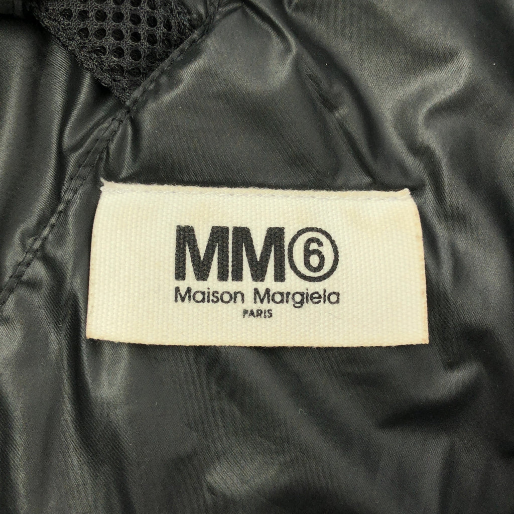 MM6 Maison Margiela | 2018 秋冬系列 | 日本網眼托特包 |