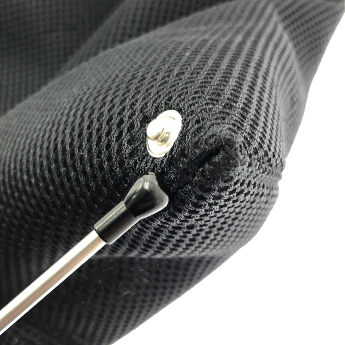 MM6 Maison Margiela | 2018 秋冬系列 | 日本網眼托特包 |