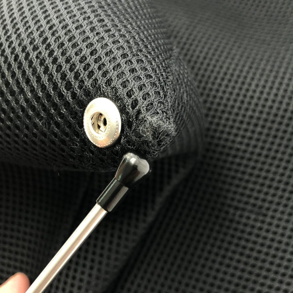 MM6 Maison Margiela | 2018 秋冬系列 | 日本網眼托特包 |