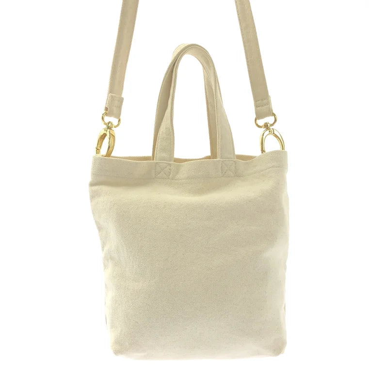 Deuxieme Classe / ドゥーズィエムクラス | SMILEY FACE 2way スマイルバッグ |