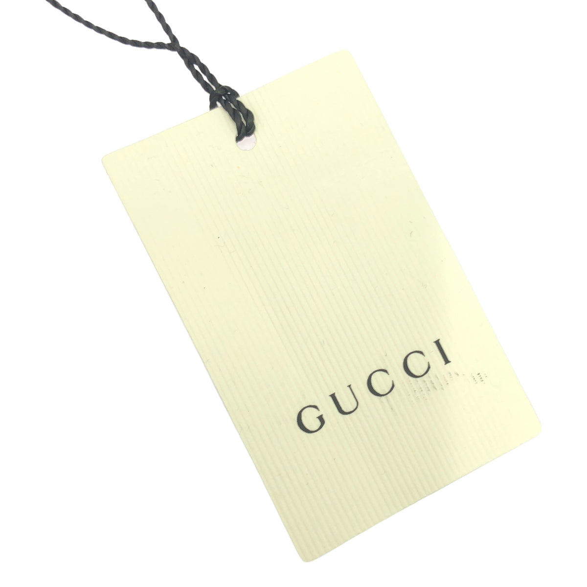 GUCCI / グッチ | レーヨン シルク アングリーキャット 大判 ストール | 140×140cm | その他