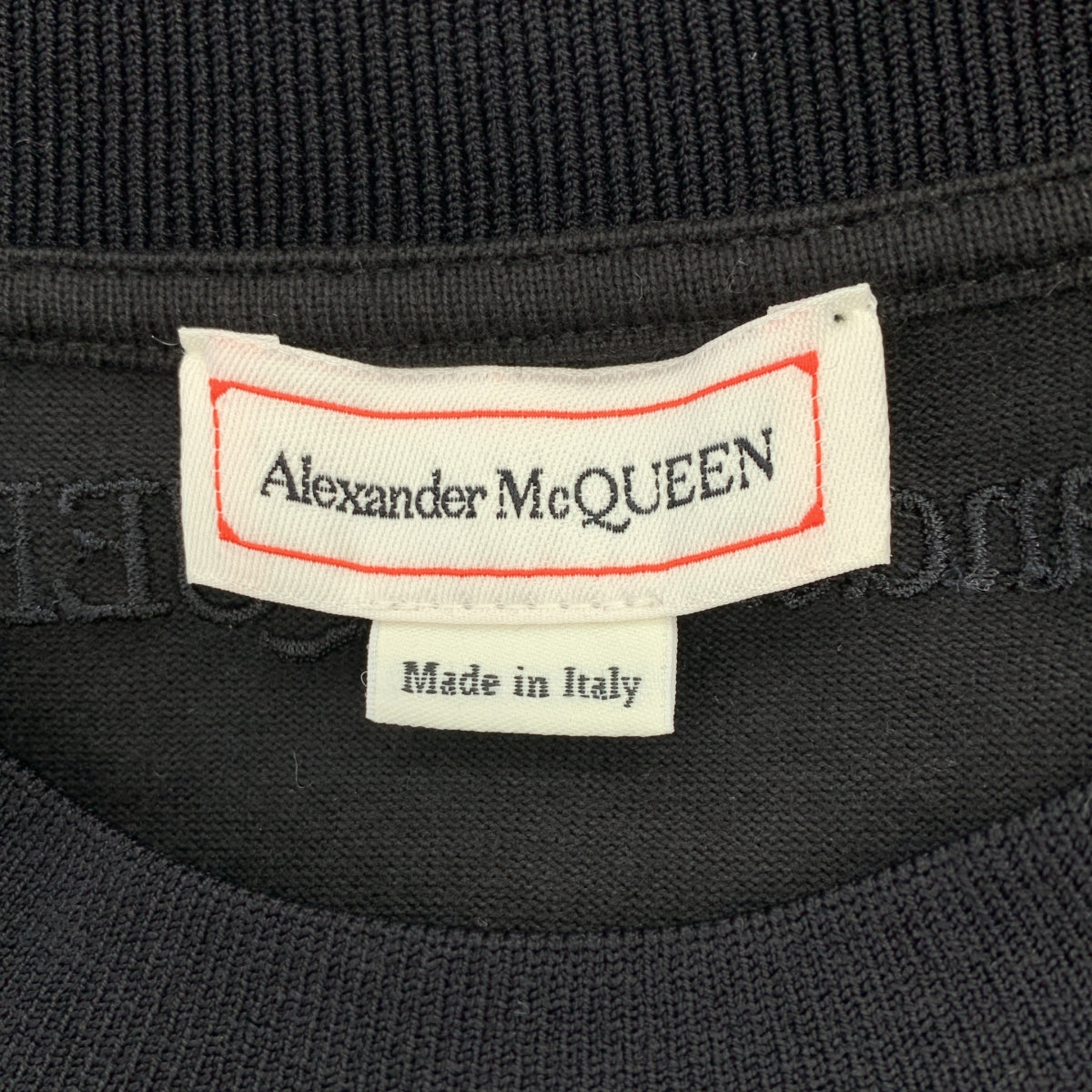 ALEXANDER MCQUEEN / 알렉산더 맥퀸 | 하이브리드 슬릿 드레스 원피스 | 38 | 여성