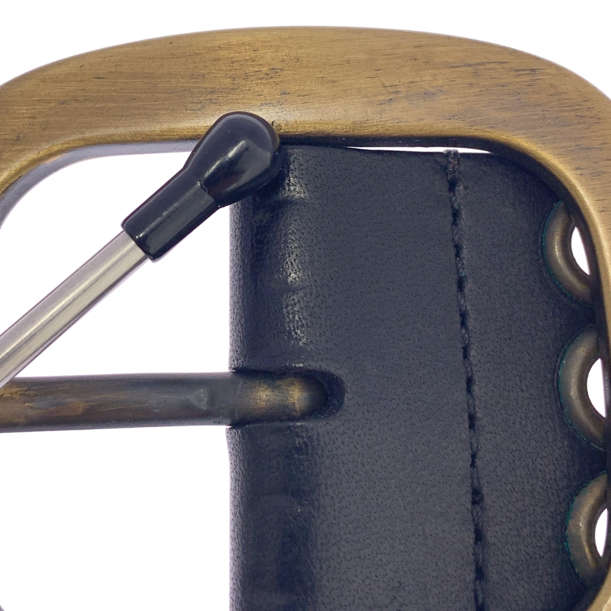 DOLCE＆GABBANA / ドルチェ＆ガッバーナドルガバ | レザー ベルト |