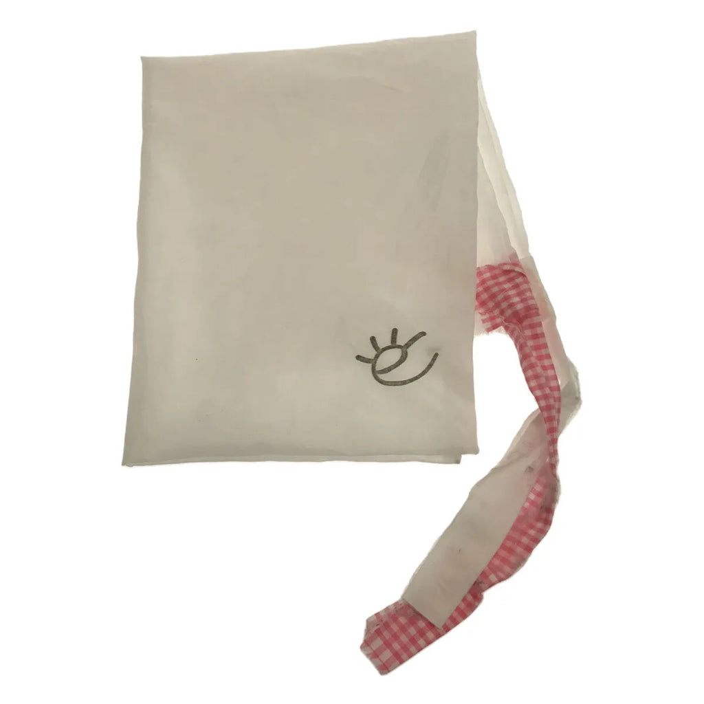 ebagos / エバゴス | カーフレザー ワンハンドル かごバッグ |