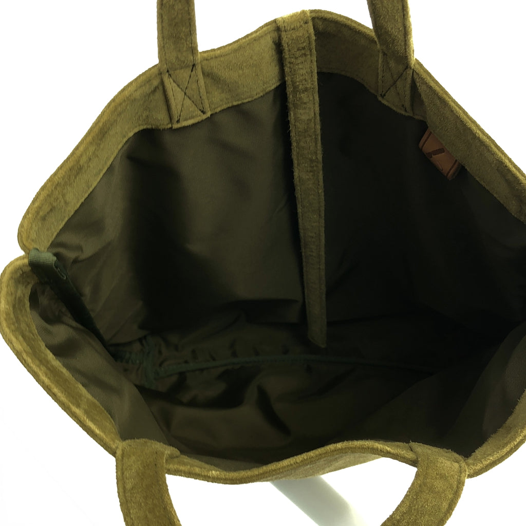 土屋包 / 土屋包 | 麂皮環保手提袋 |