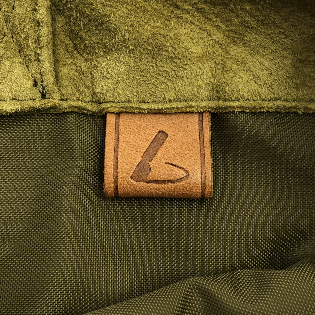 土屋包 / 土屋包 | 麂皮環保手提袋 |