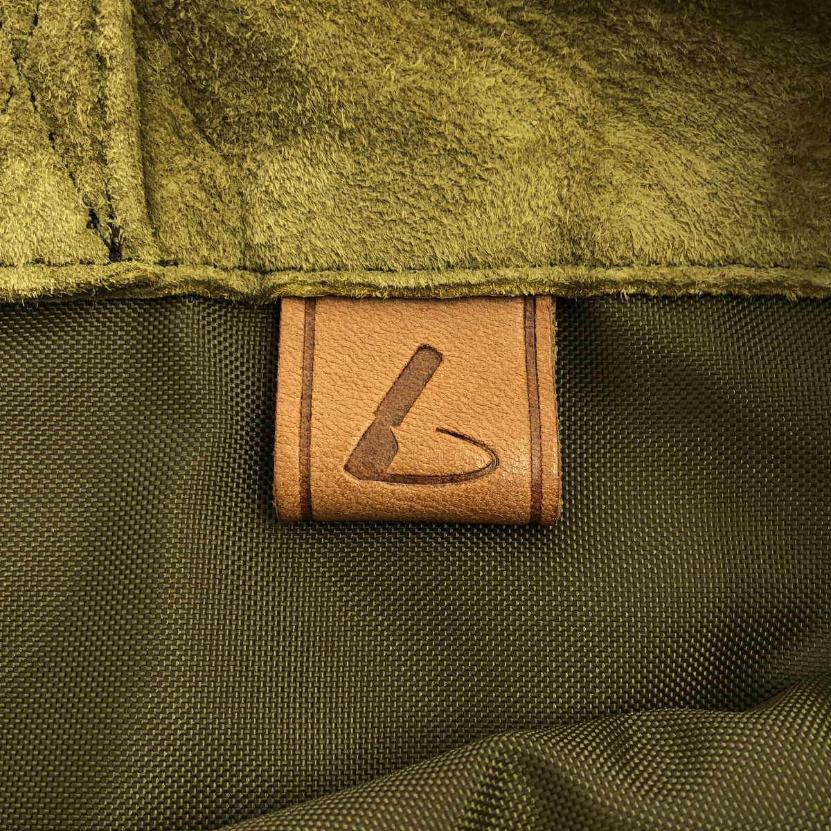 土屋包 / 土屋包 | 麂皮環保手提袋 |