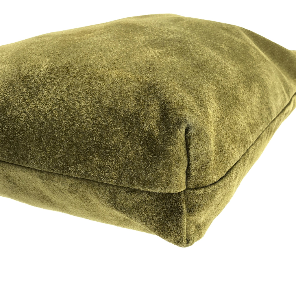 土屋包 / 土屋包 | 麂皮環保手提袋 |