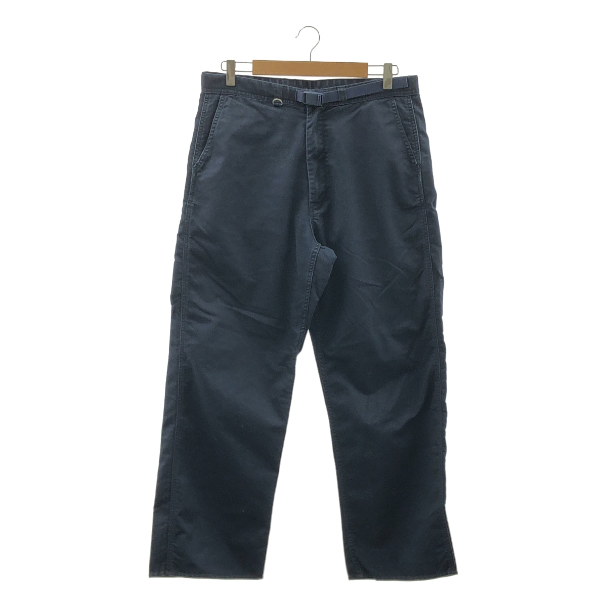 THE NORTH FACE PURPLE LABEL / The North Face Purple Label | COOLMAX 彈性斜紋寬褲 / NT5653N 彈性斜紋寬褲 | 34 | 男款