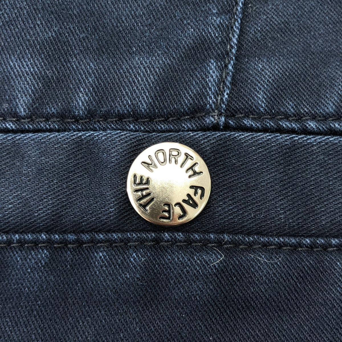 THE NORTH FACE PURPLE LABEL / The North Face Purple Label | COOLMAX 彈性斜紋寬褲 / NT5653N 彈性斜紋寬褲 | 34 | 男款