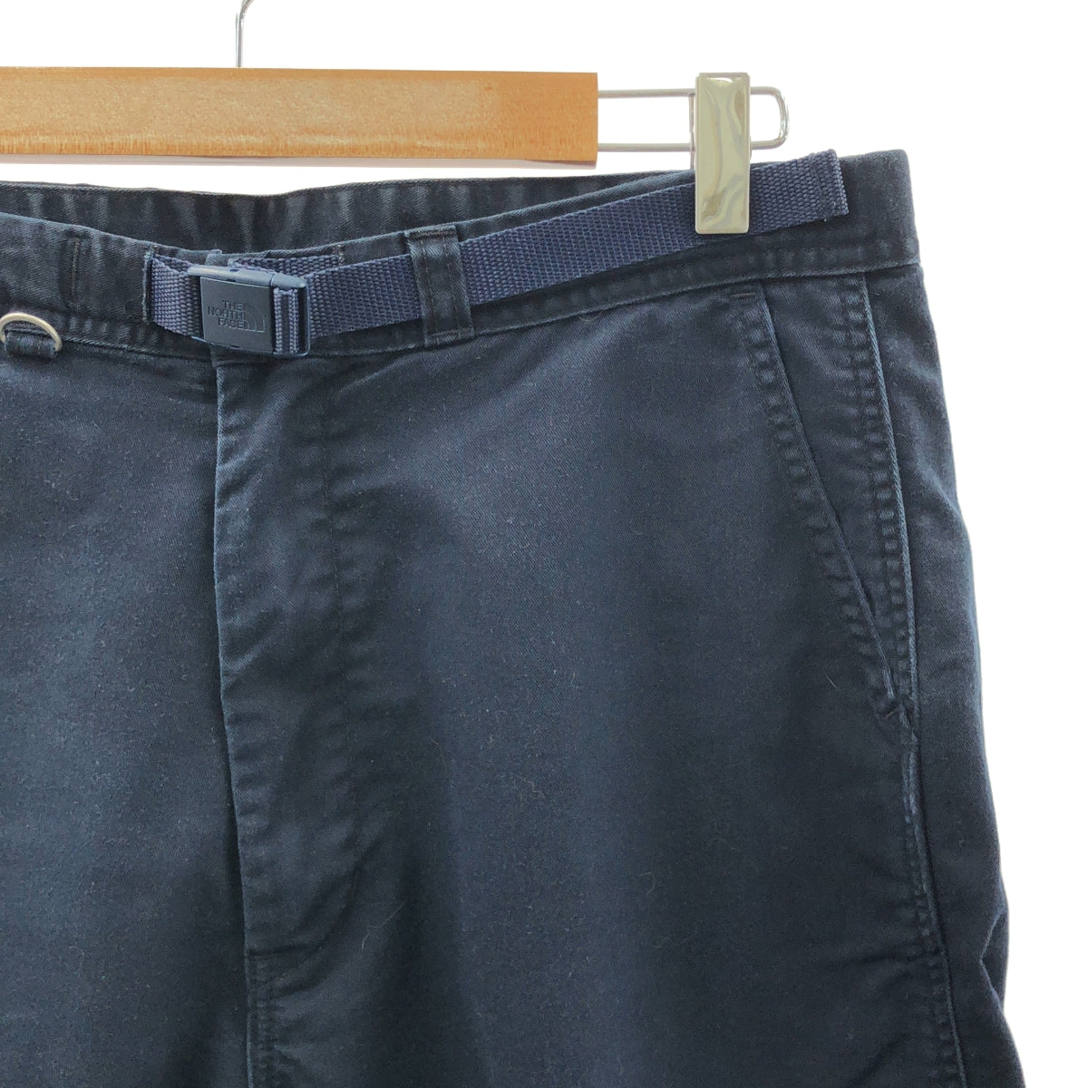 THE NORTH FACE PURPLE LABEL / The North Face Purple Label | COOLMAX 彈性斜紋寬褲 / NT5653N 彈性斜紋寬褲 | 34 | 男款