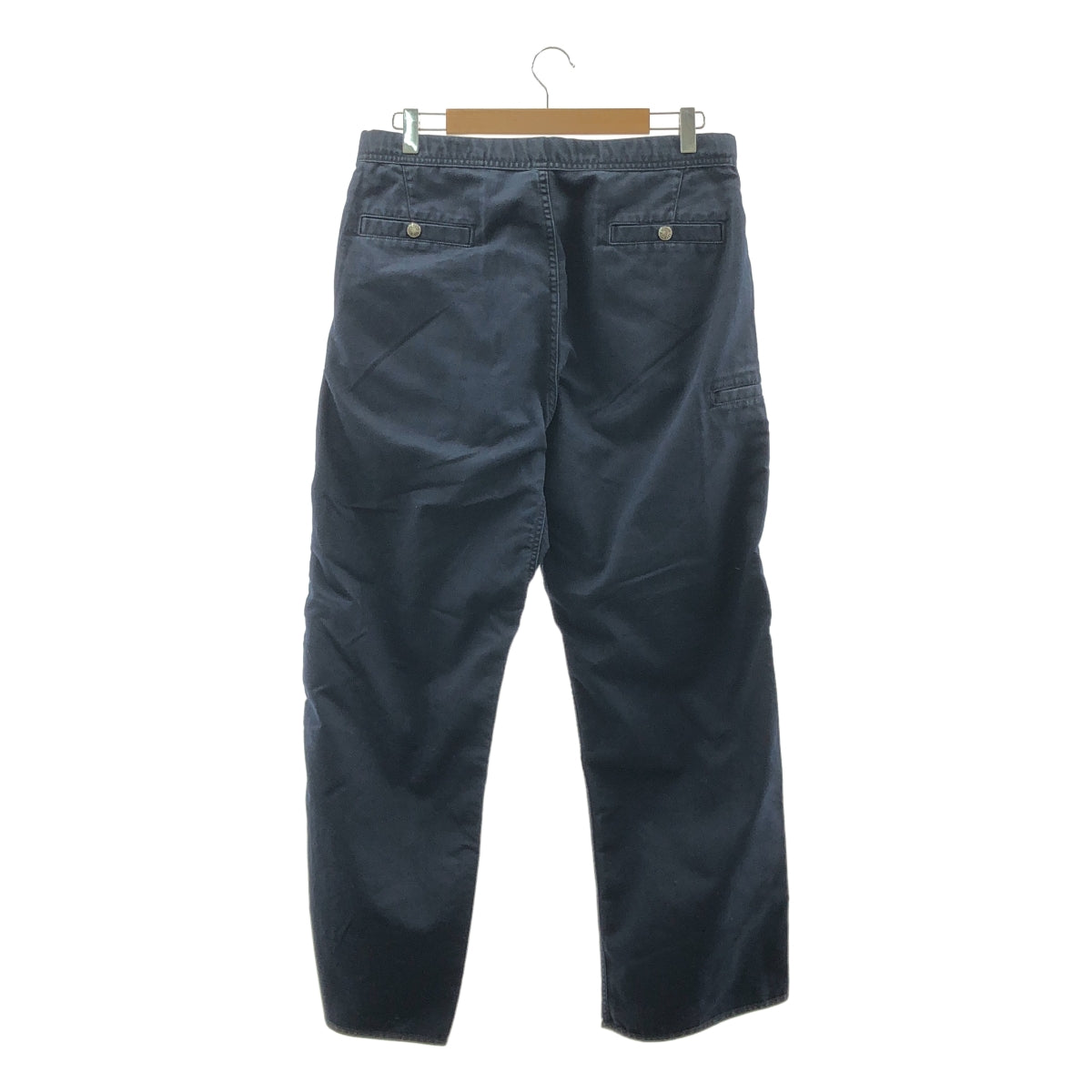 THE NORTH FACE PURPLE LABEL / The North Face Purple Label | COOLMAX 彈性斜紋寬褲 / NT5653N 彈性斜紋寬褲 | 34 | 男款