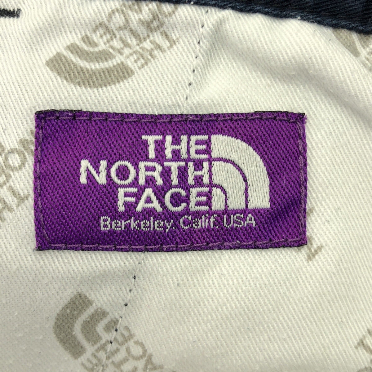 THE NORTH FACE PURPLE LABEL / The North Face Purple Label | COOLMAX 彈性斜紋寬褲 / NT5653N 彈性斜紋寬褲 | 34 | 男款