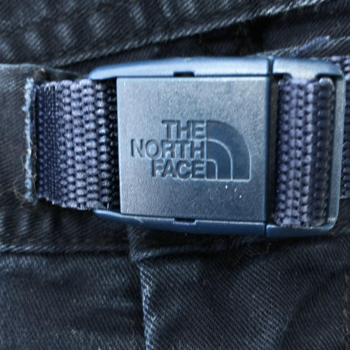 THE NORTH FACE PURPLE LABEL / The North Face Purple Label | COOLMAX 彈性斜紋寬褲 / NT5653N 彈性斜紋寬褲 | 34 | 男款