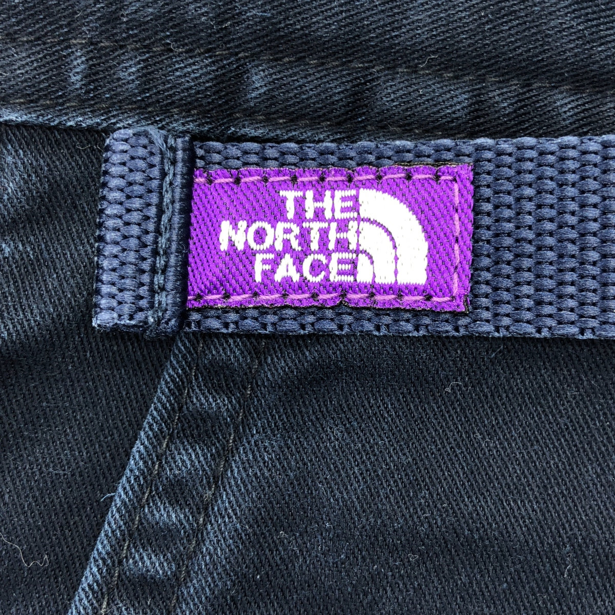 THE NORTH FACE PURPLE LABEL / The North Face Purple Label | COOLMAX 彈性斜紋寬褲 / NT5653N 彈性斜紋寬褲 | 34 | 男款