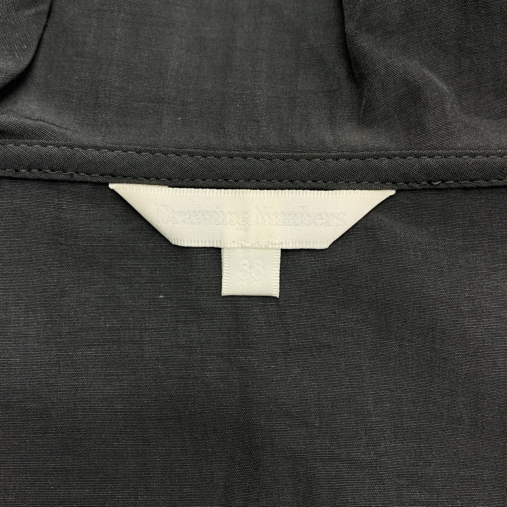 Drawing Numbers / ドローイングナンバーズ | 2025SS | ラッフルフリルブラウス | 38 | レディース