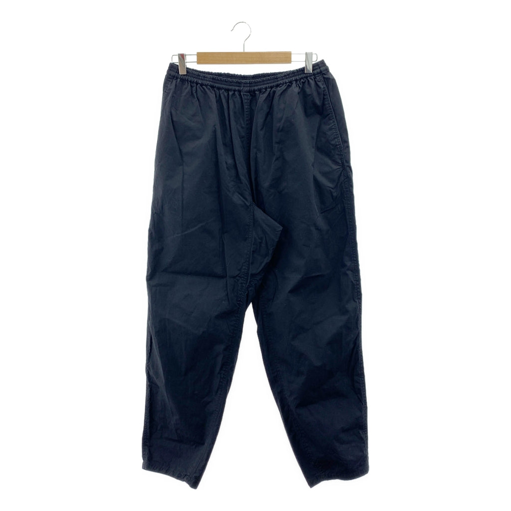 sans limite | 2023SS | GOMME PANTS 2 打字機彈性褲 | 2 碼 | 男款