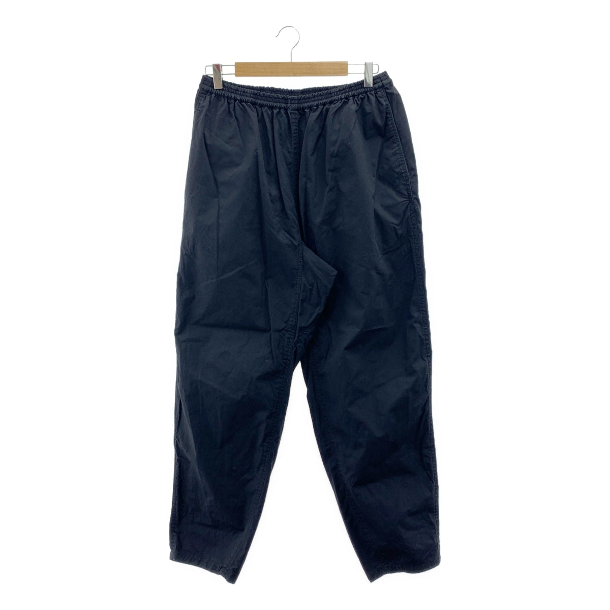sans limite | 2023SS | GOMME PANTS 2 打字機彈性褲 | 2 碼 | 男款