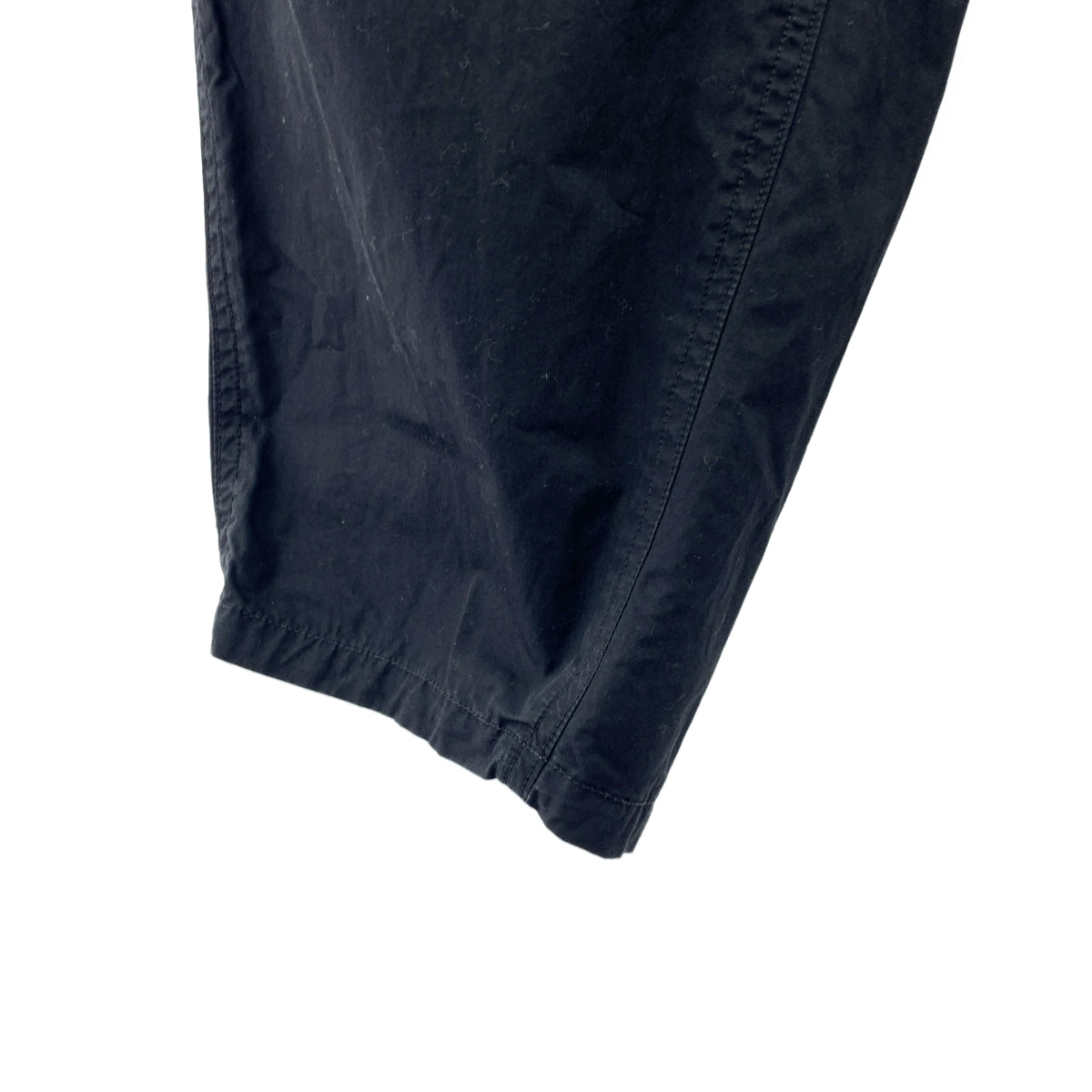 sans limite | 2023SS | GOMME PANTS 2 打字機彈性褲 | 2 碼 | 男款