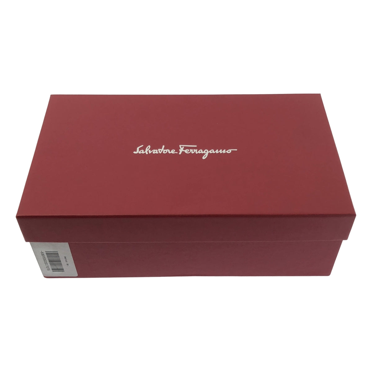 Salvatore Ferragamo / 살바토레 페라가모 | VIVALDO 가죽 로퍼 | 7 1/2 | 블랙 |
