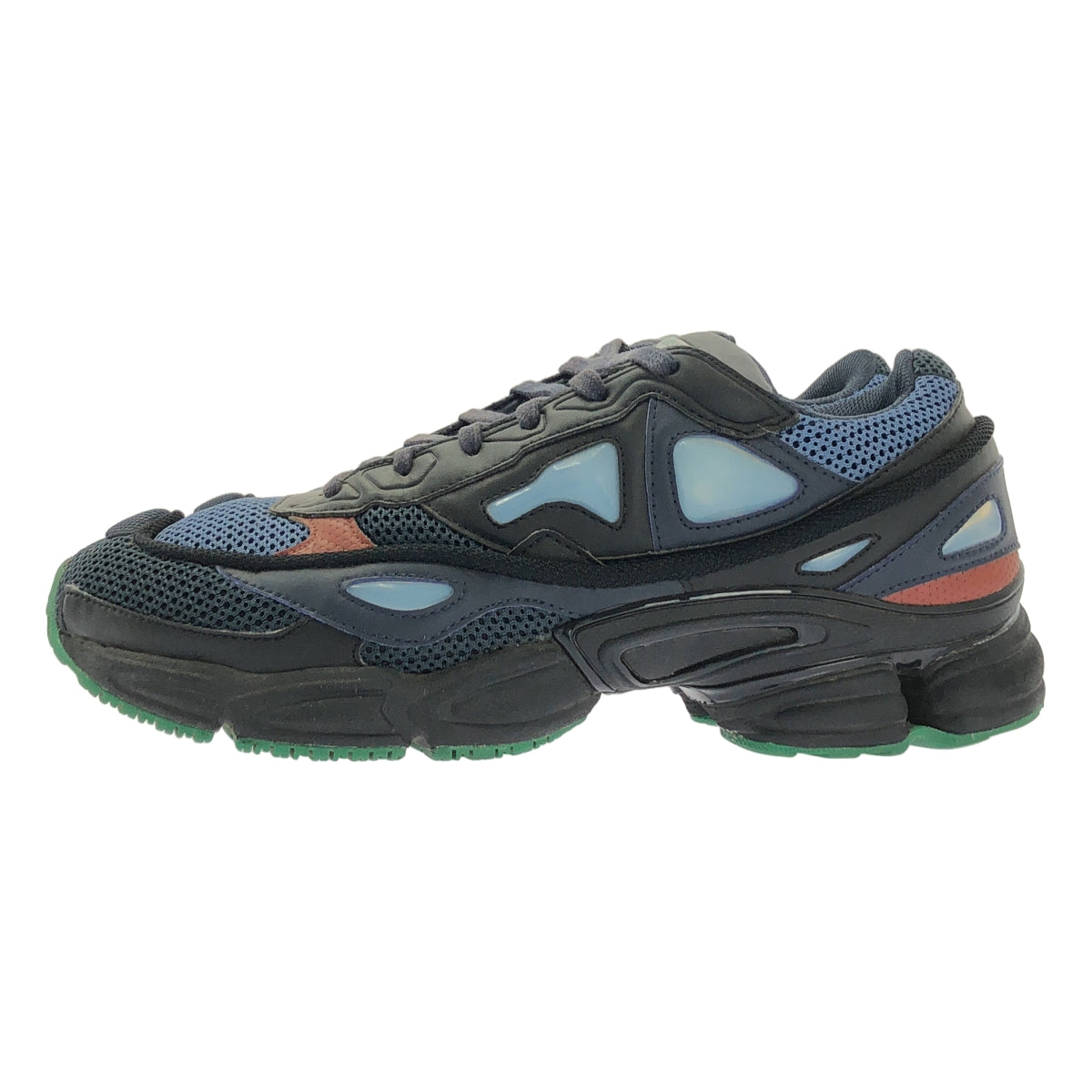 RAF SIMONS / Raf Simons | x adidas / OZWEEGO2 網眼運動鞋 | 尺寸 26.5cm |