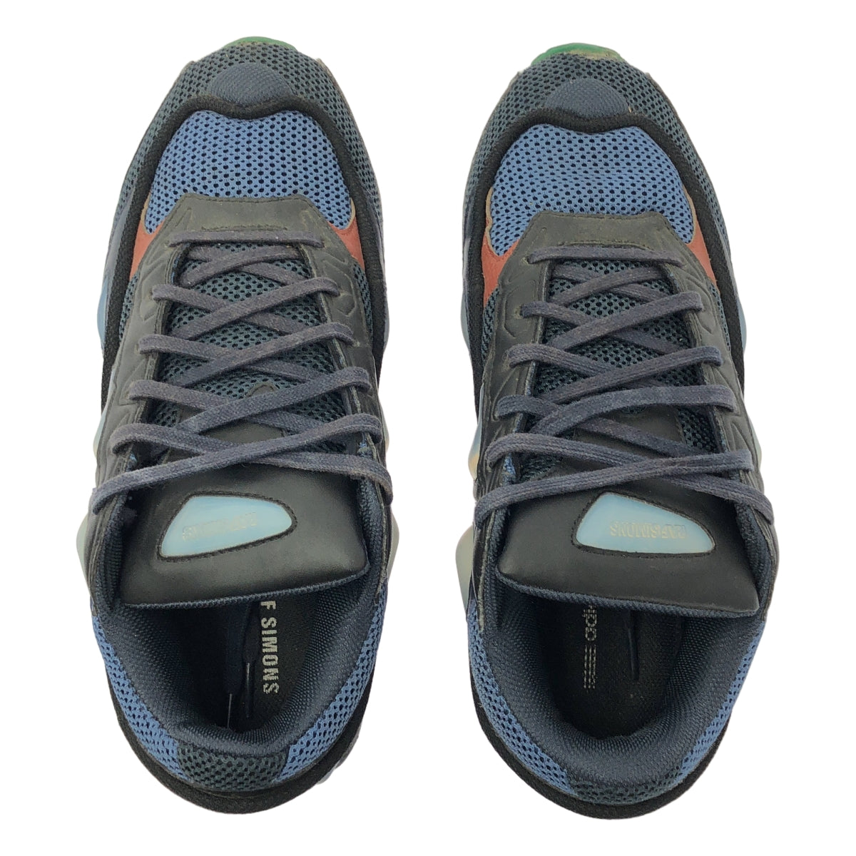 RAF SIMONS / Raf Simons | x adidas / OZWEEGO2 網眼運動鞋 | 尺寸 26.5cm |