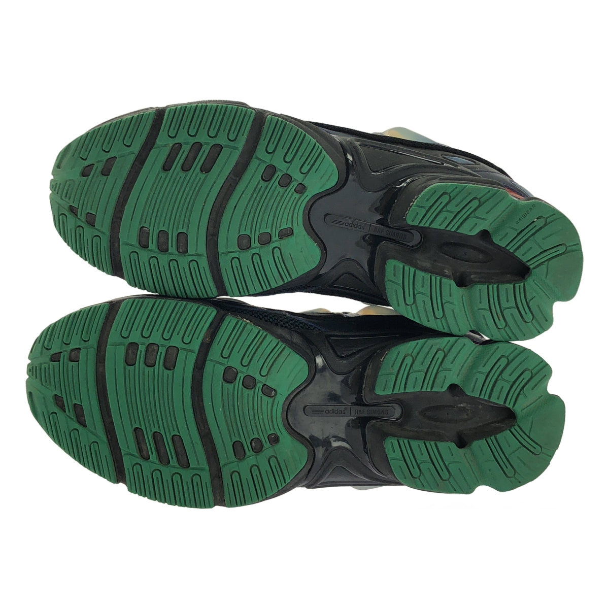 RAF SIMONS / Raf Simons | x adidas / OZWEEGO2 網眼運動鞋 | 尺寸 26.5cm |