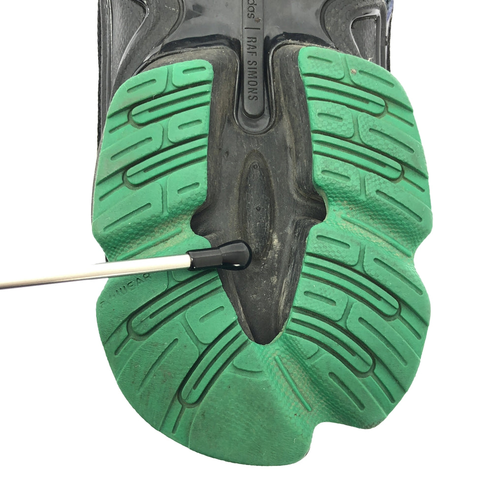 RAF SIMONS / Raf Simons | x adidas / OZWEEGO2 網眼運動鞋 | 尺寸 26.5cm |