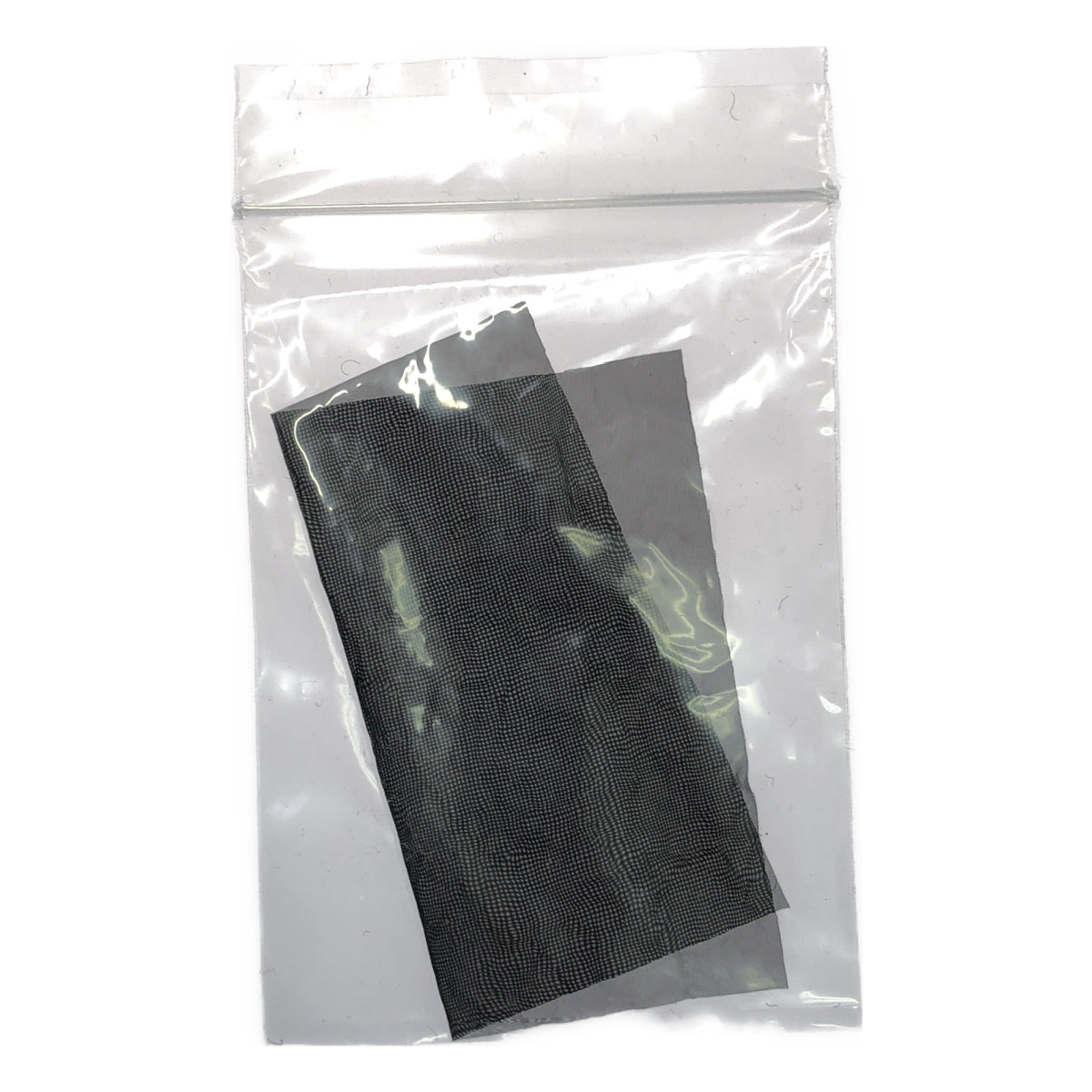 BLACK COMME des GARCONS / ブラックコムデギャルソン | 2020AW | シースルー マウンテンパーカー コート | M | ブラック | レディース