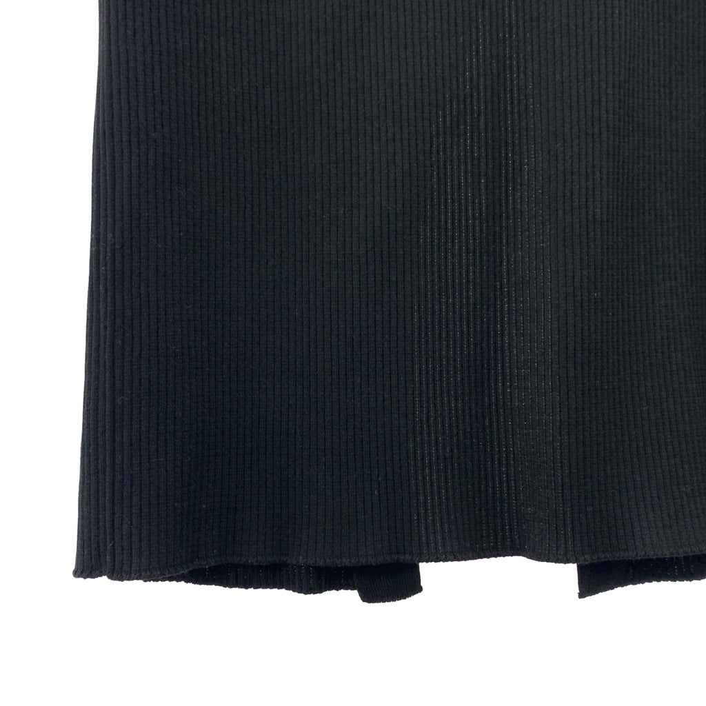 Chaos | 16G 印花羅紋針織緊身長裙 | F | 女款