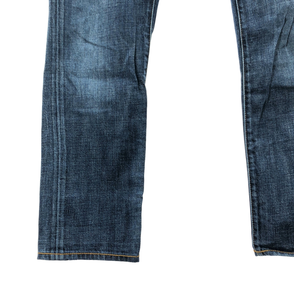 JACOB COHEN | Harako 貼片水洗牛仔褲 | 尺寸 31 | 靛藍 | 男款