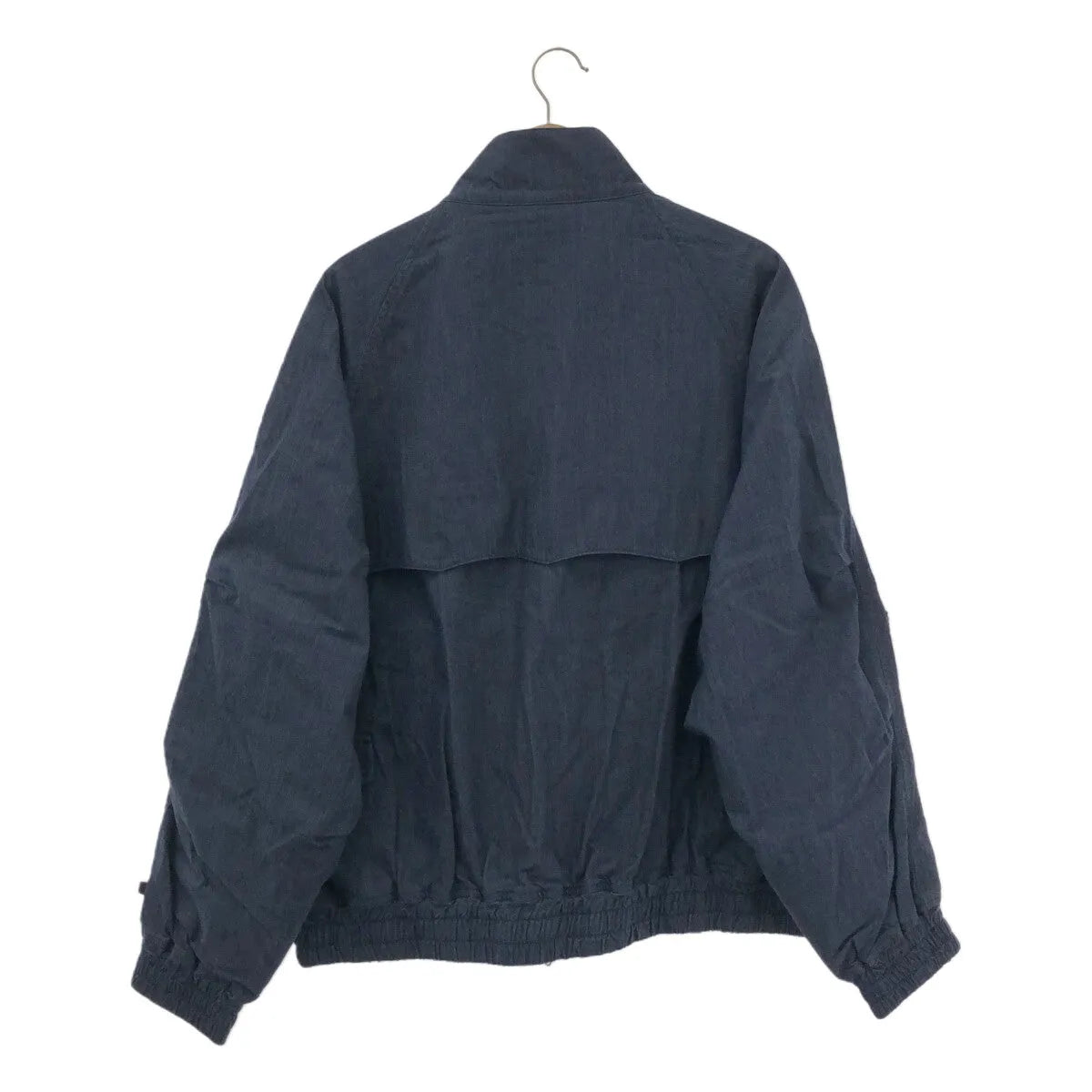 DAIWA PIER39 / 다이와 피어 서틴 나인 | 2023SS | TECH GOLF JACKET DENIM 데님 골프 재킷 | M | 남성